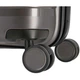 Чемодан Travelite AIR BASE Anthracite S (TL075347-04) - изображение 6