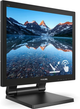 Монітор 17" Philips Touchscreen 172B9TL/00 - зображення 3