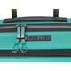 Чемодан Travelite Motion Mint S Notebook 15,6" (TL074946-85) - изображение 8