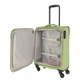 Валіза Travelite BOJA Green S (TL091547-80) - зображення 3