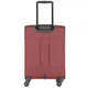 Чемодан Travelite Derby Red Twotone S (TL087547-10) - изображение 5