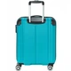 Чемодан Travelite City Petrol S (TL073047-22) - изображение 3