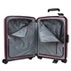 Чемодан Travelite Terminal Lilac S (TL076047-19) - изображение 5