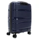 Чемодан Travelite Motion Navy S Notebook 15,6" (TL074946-20) - изображение 4