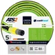 Поливочный шланг Cellfast GREEN ATS, 3/4", 25м, 5 слоев, до 30 Бар, -20…+60°C (15-120) - изображение 1
