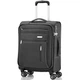Чемодан Travelite Capri Black S (TL089847-01) - изображение 1