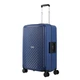 Чемодан Travelite Terminal Navy S (TL076047-20) - изображение 1
