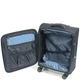 Чемодан Travelite Capri Black S (TL089847-01) - изображение 4