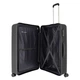 Чемодан Travelite Vaka Black L (TL076449-01) - изображение 5