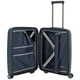 Чемодан Travelite AIR BASE Iceblue S (TL075347-25) - изображение 3