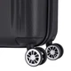 Чемодан Travelite City Black M exp (TL073048-01) - изображение 10