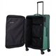 Чемодан Travelite Viia Green L exp (TL092849-80) - изображение 10