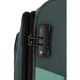 Чемодан Travelite VIIA Green M exp (TL092848-80) - изображение 3