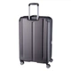Чемодан Travelite City Anthracite M exp (TL073048-04) - изображение 4