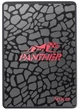 Накопичувач SSD Apacer 2.5" 128GB (AP128GAS350-1) - зображення 1