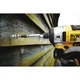 Набор бит DeWALT IMPACT TORSION, ударных, T25, L=57 мм, 2 шт + магнитный держатель (DT70538T) - изображение 4