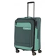 Чемодан Travelite VIIA Green M exp (TL092848-80) - изображение 1