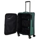 Чемодан Travelite VIIA Green M exp (TL092848-80) - изображение 10