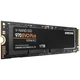 Накопитель SSD M.2 2280 1TB Samsung (MZ-V7S1T0BW) - изображение 3