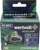 Фонарь налобный аккумуляторный Wertvoll (RX-8011) - изображение 5