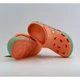 Сабо Крокси Coqui Coral hearts 32/33 (8802) - изображение 3