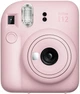 Фотокамера миттєвого друку INSTAX Mini 12 PINK - изображение 1