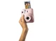 Фотокамера миттєвого друку INSTAX Mini 12 PINK - изображение 6