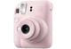 Фотокамера миттєвого друку INSTAX Mini 12 PINK - изображение 7