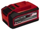 Акумулятор Einhell 18V 5-8 Ah, PXC Plus, 18 В,5-8 Аг, Multi-Ah (перемикач ємності), 1 кг - изображение 2