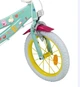 Детский велосипед Toimsa 14" свинка Peppa Green, TOI1498 - изображение 2