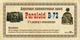 Paraloid B-72 5 % раствор в этилацетате 100 мл - изображение 4