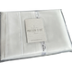 Наволочки Maison D'or Pillow Case Cream сатин 50-70 см* 2шт кремові - зображення 1