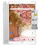 Планшет-телефон Adronix MTPad332 LTE Silver 3GB/32GB LTE IPS 10/1'' + Чехол-книжка - изображение 1