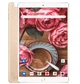 Планшет-телефон Adronix MTPad332 LTE Gold 3GB/32GB LTE IPS 10/1'' + Чехол-книжка - изображение 4