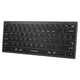 Клавіатура A4Tech FBX51C Wireless/Bluetooth Grey (FBX51C Grey) - изображение 3