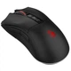 Мишка A4Tech Bloody R90 Plus Wireless Black (Bloody R90 Plus Black) - изображение 3