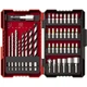 Шуруповерт Einhell TE-CD 18/2 Li +39, 1x2,5 Ah, PXC, 18В, 2.5 Аг, набір біт і свердл, кейс (4514219) - зображення 3