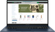 Ноутбук ASUS Vivobook 15 X1504VA-BQ003 (90NB10J1-M00030) Quiet Blue / 15.6" IPS Full HD / Intel Core i5-1335U / RAM 16 ГБ / SSD 512 ГБ - изображение 1