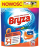 Капсули для прання Bryza Easy Iron Color 38 шт (5908252001323) - зображення 1