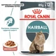 Вологий корм для котів Royal Canin Hairball Care 85 г - изображение 2