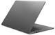 Laptop Lenovo IdeaPad 3 17IAU7 (82RL002QPB) Arctic Grey - obraz 2