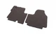 Коврики из экокожи EcoRed (2 шт, 2-20261) для Renault Trafic 2001–2015 гг - изображение 2