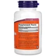 Мелатонін NOW Foods (Melatonin) 5 мг 180 шт - изображение 2