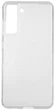 Etui ColorWay TPU Shine do Samsung Galaxy S21 FE Transparent (CW-CTSSG990) - obraz 1