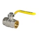 Кран шаровой Koer 3/4" ГГР газ [KR.214.G] [KR0113] - изображение 2