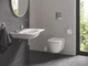 Туалетный ершик в комплекте Grohe Essentials New [40374001] - изображение 2