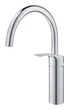 Змішувач для кухні Grohe Eurosmart New (33202003) kr - зображення 10
