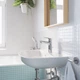 Гачок для халату Grohe Bau Cosmopolitan Neutral (40461001) - изображение 3