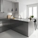 Змішувач для кухні з висувним виливом Grohe Minta (32918000) - зображення 3