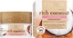 Ультра-питательный крем для лица Eveline Cosmetics Rich Coconut Face Cream Обогащенный кокосовым маслом 50 мл (5903416030249) - изображение 1